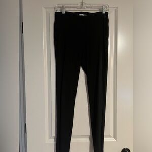 Lauren Conrad skinny black pants